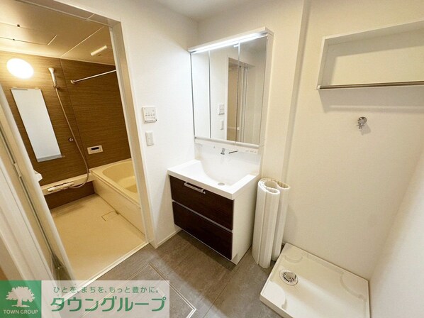 シュガーハウスの物件内観写真